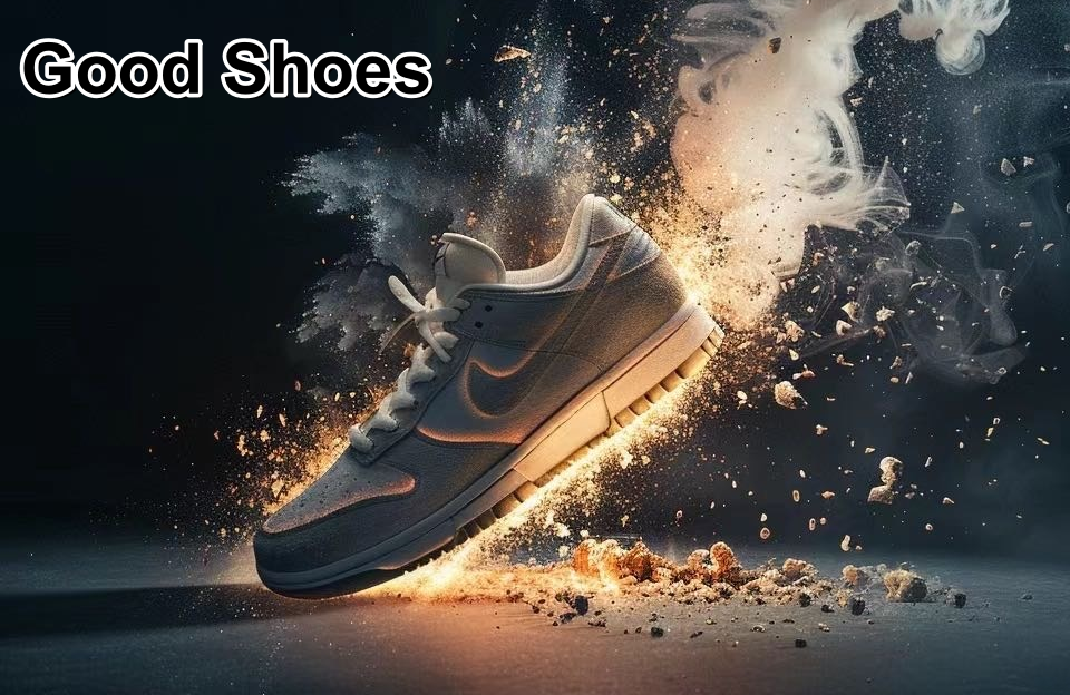 Good Shoes
