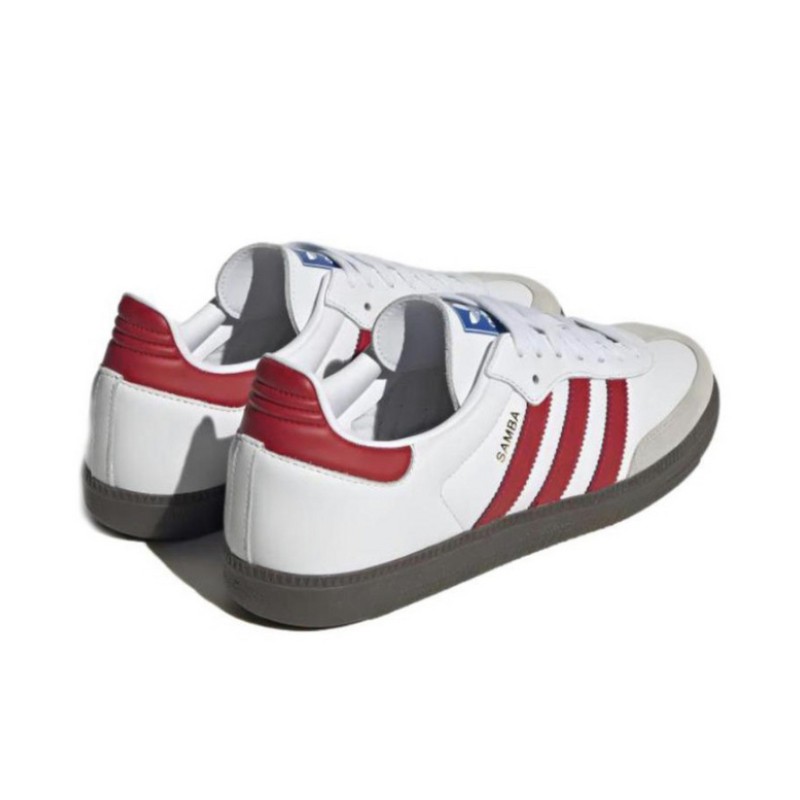 아디다스 삼바 OG (SAMBA OG) IG1025