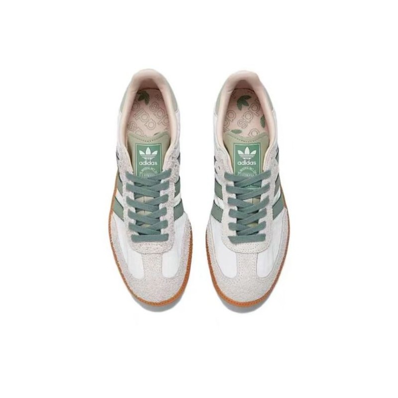 아디다스 삼바 OG (SAMBA OG) ID0492