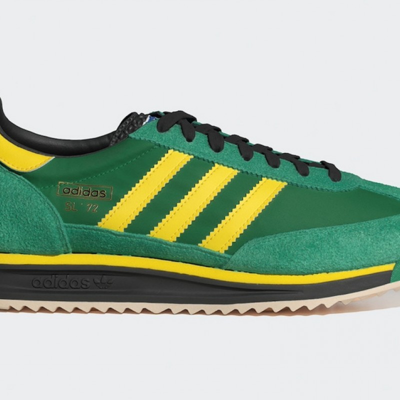 아디다스 SL 72 