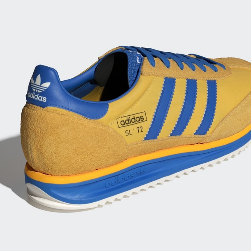 아디다스 SL 72 
