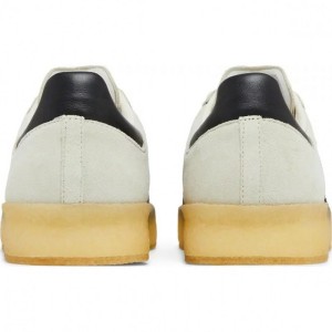 아디다스  x 클락스 로니 피그 8th 스트리트 삼바 사바나