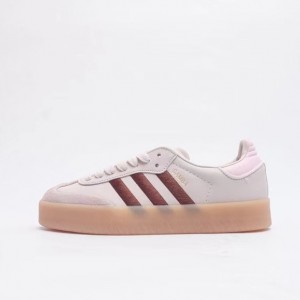 [아디다스] 삼바 XLG 컴포트 엠보 ID3737