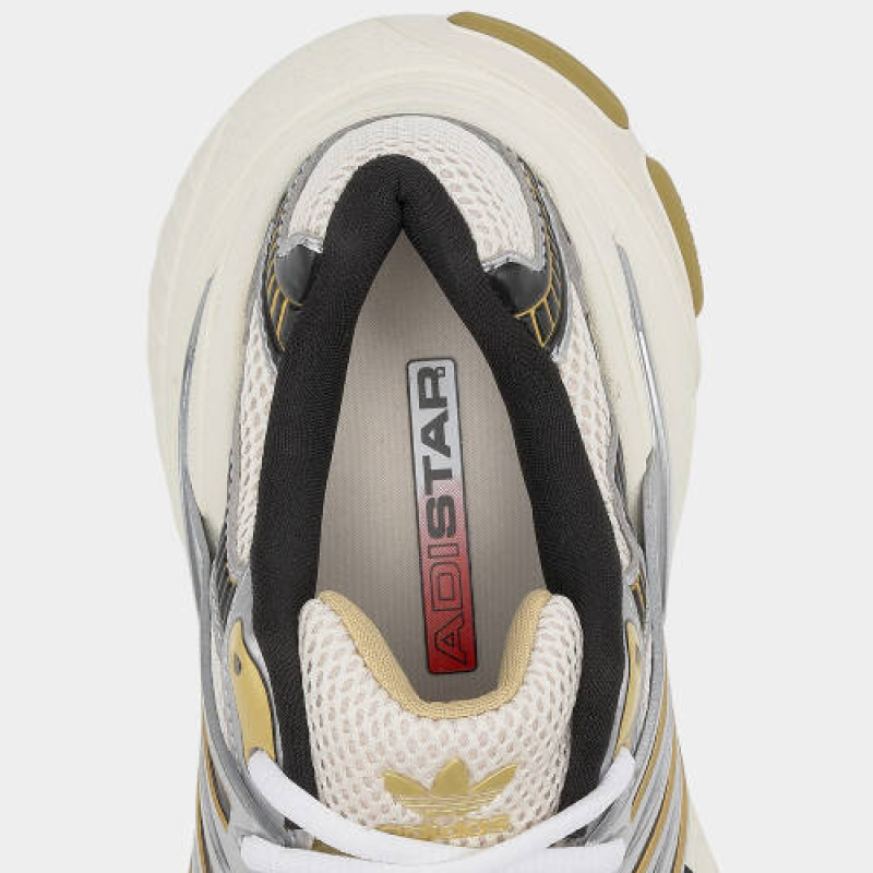 아디다스 운동화 아디스타 XLG SMU - 트리플 JH8829