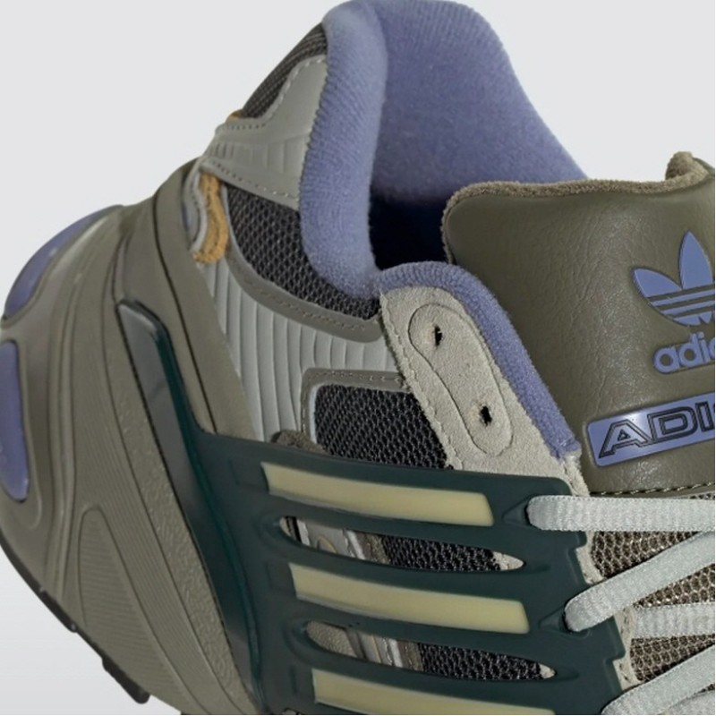 아디다스 운동화 아디스타 XLG SMU - 트리플