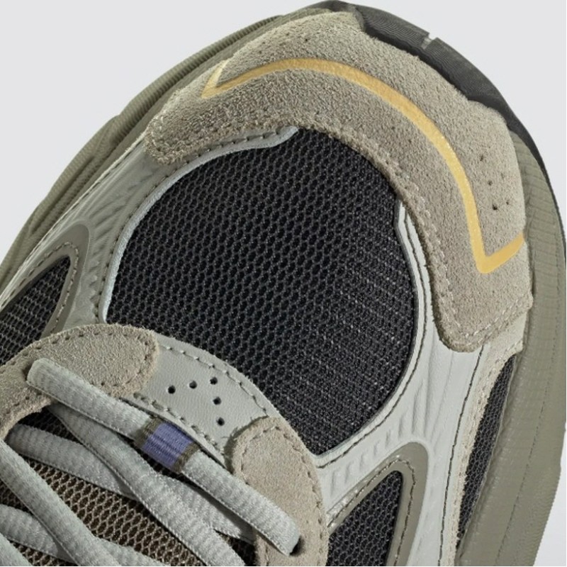 아디다스 운동화 아디스타 XLG SMU - 트리플