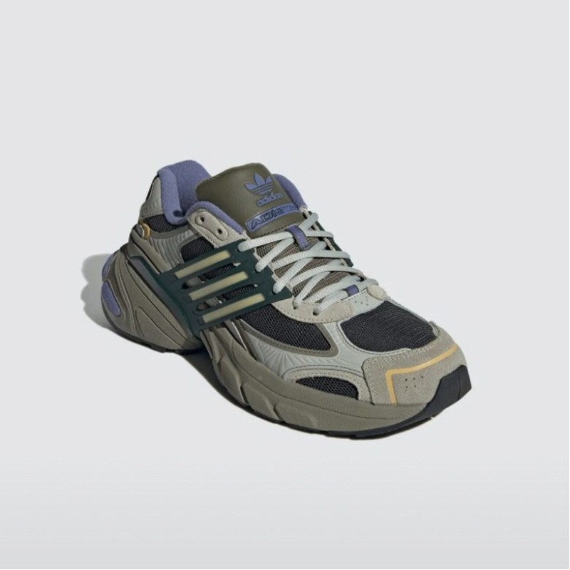 아디다스 운동화 아디스타 XLG SMU - 트리플