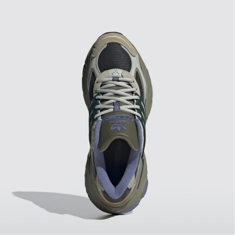 아디다스 운동화 아디스타 XLG SMU - 트리플