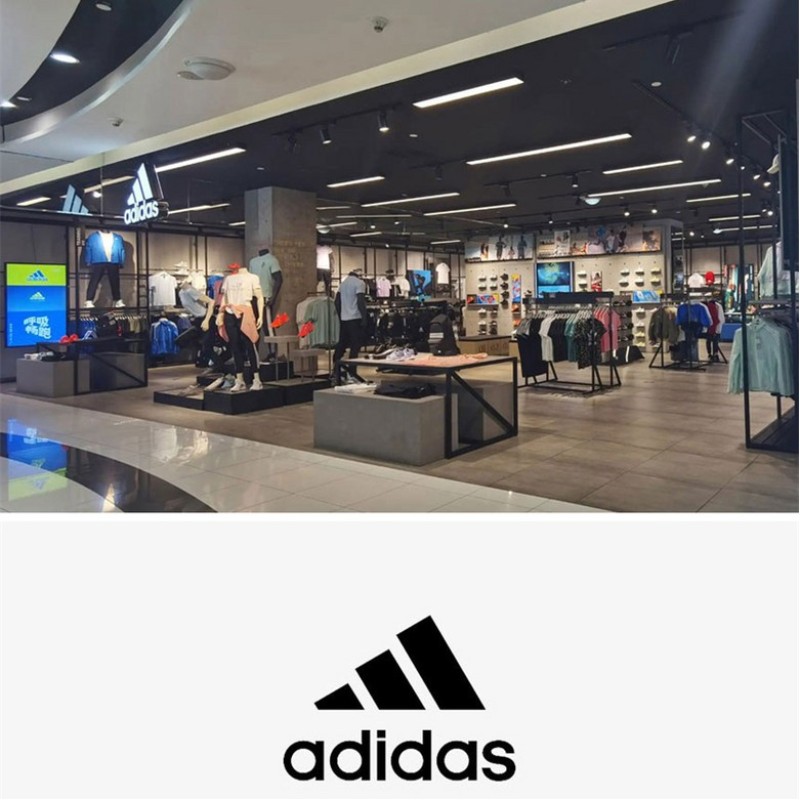 아디다스 운동화 아디스타 XLG SMU - 트리플 IH4848