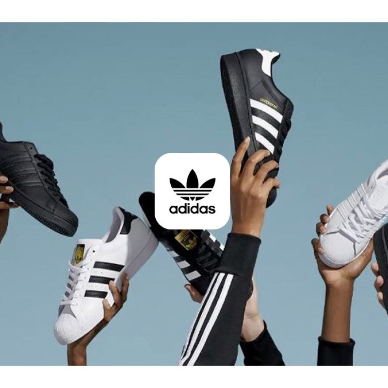 아디다스 운동화 아디스타 XLG SMU - 트리플 IH4848