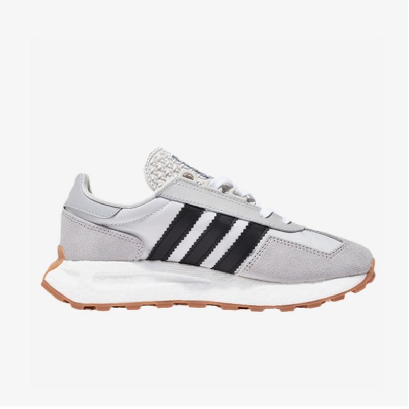 아디다스 레트로피 E5 남녀 공용 운동화 GV9227