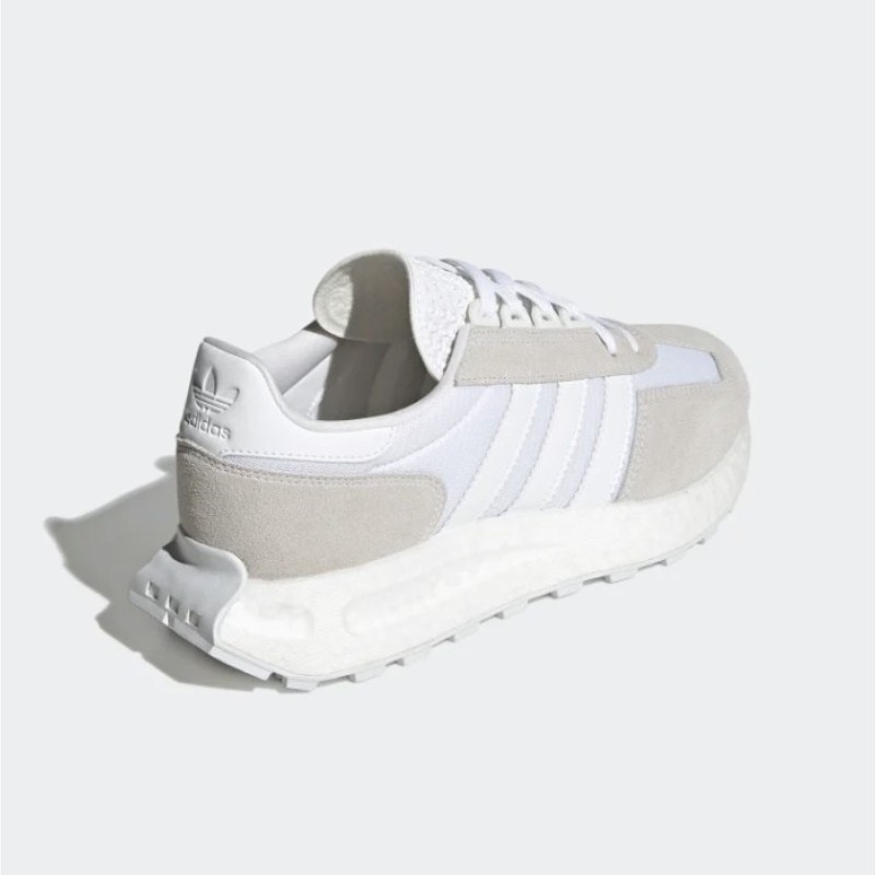 아디다스 레트로피 E5 남녀 공용 운동화 GW0562