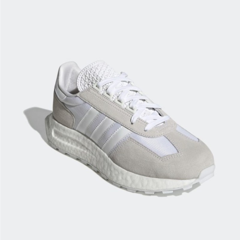 아디다스 레트로피 E5 남녀 공용 운동화 GW0562