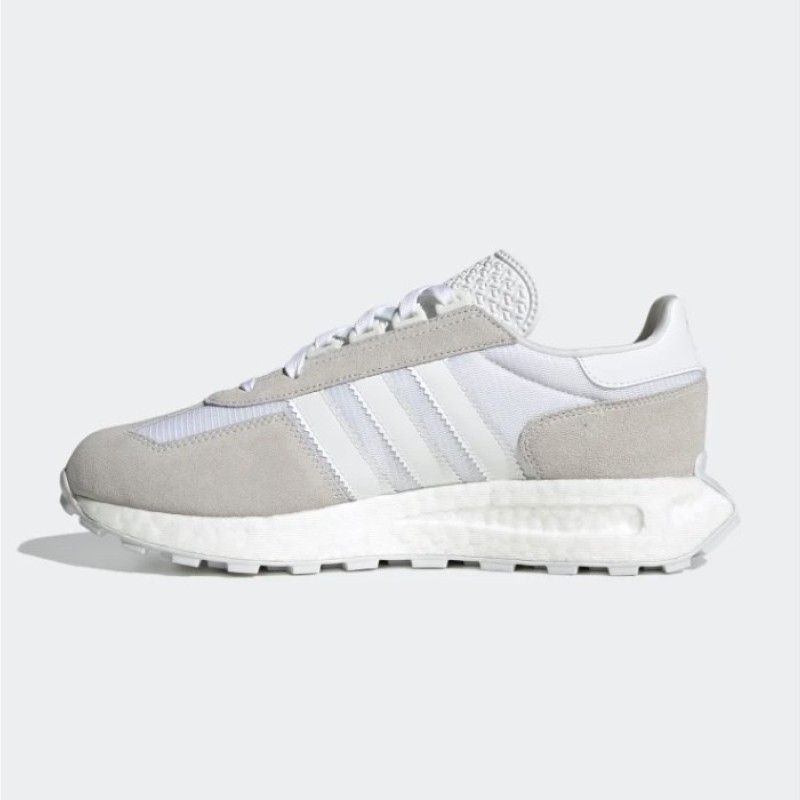 아디다스 레트로피 E5 남녀 공용 운동화 GW0562