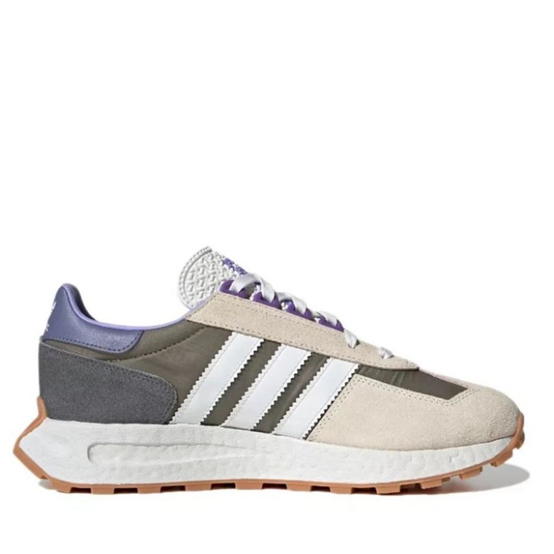 아디다스 레트로피 E5 남녀 공용 운동화 GY1034