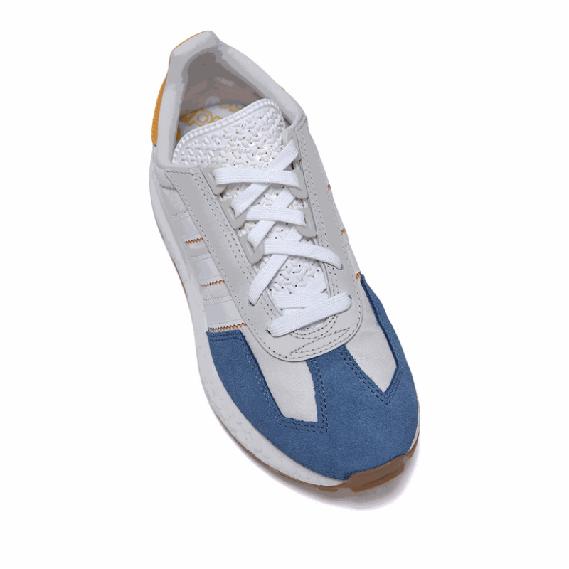 아디다스 레트로피 E5 남녀 공용 운동화 GW0559