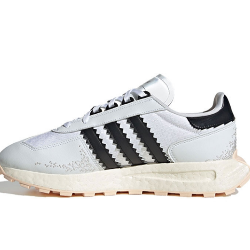 아디다스 레트로피 E5 남녀 공용 운동화 IG3502