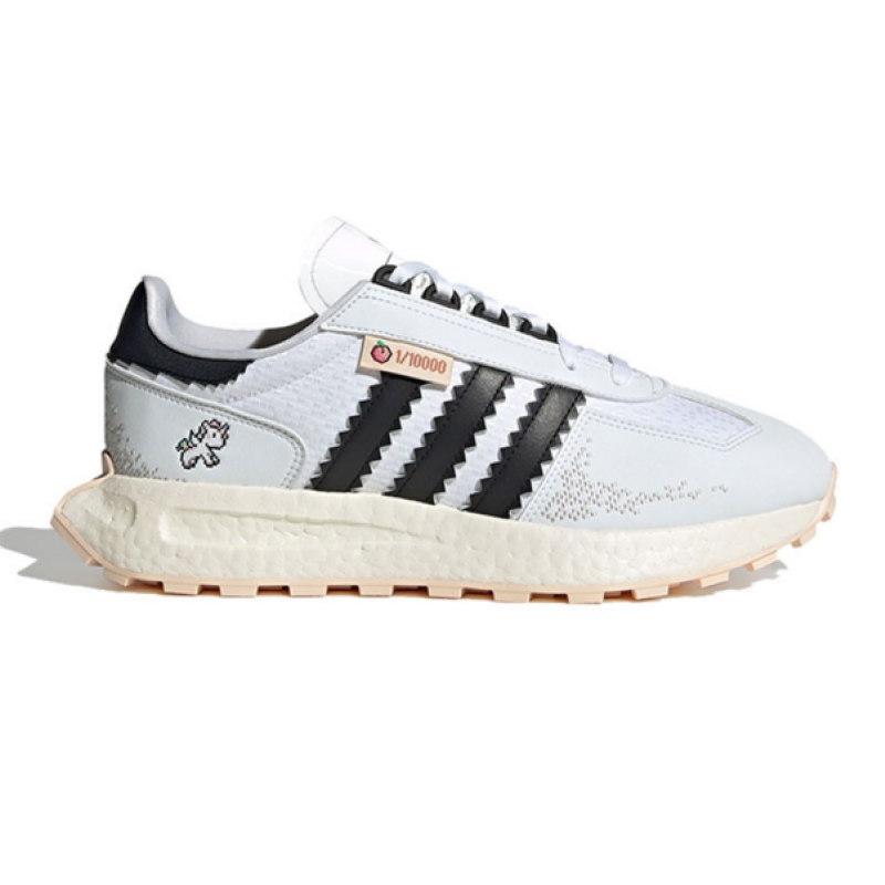 아디다스 레트로피 E5 남녀 공용 운동화 IG3502
