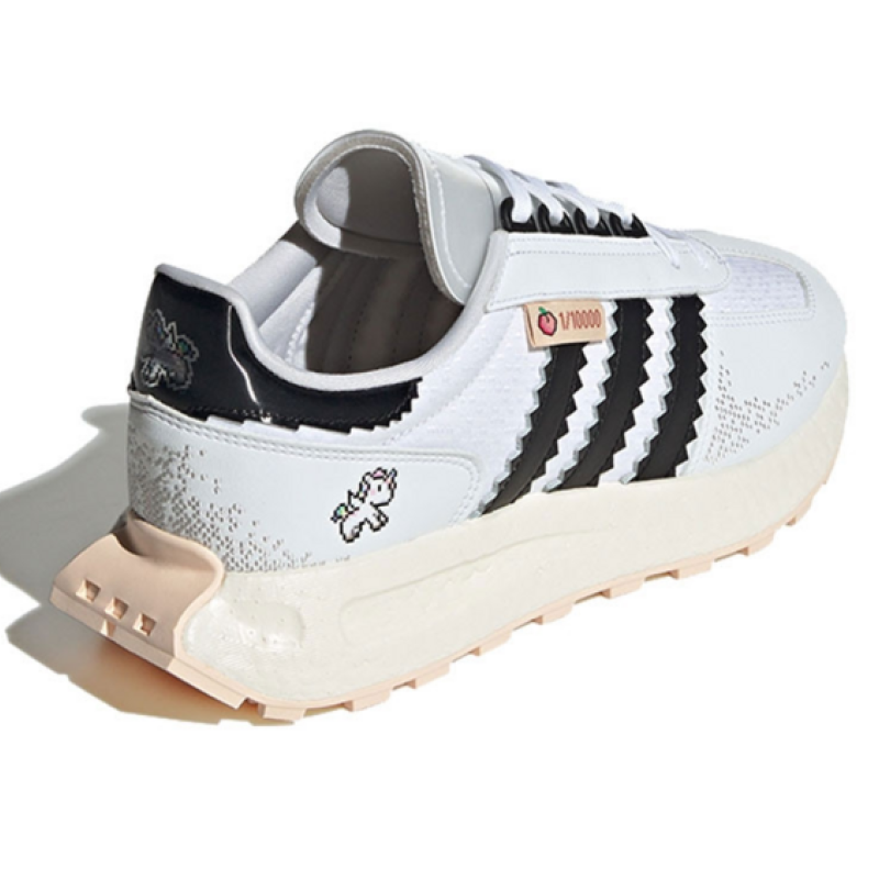 아디다스 레트로피 E5 남녀 공용 운동화 IG3502