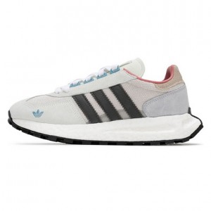 아디다스 레트로피 E5 남녀 공용 운동화 IF6809