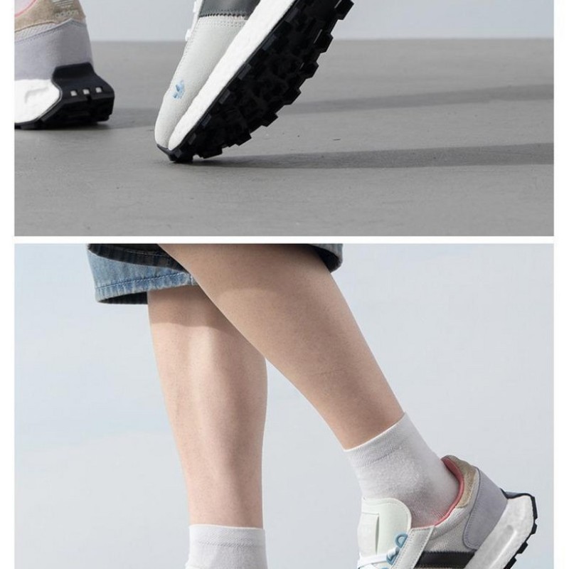 아디다스 레트로피 E5 남녀 공용 운동화 IF6809