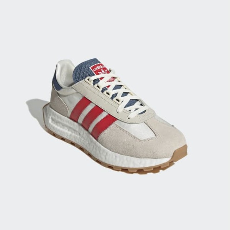 아디다스 레트로피 E5 남녀 공용 운동화 GW0505
