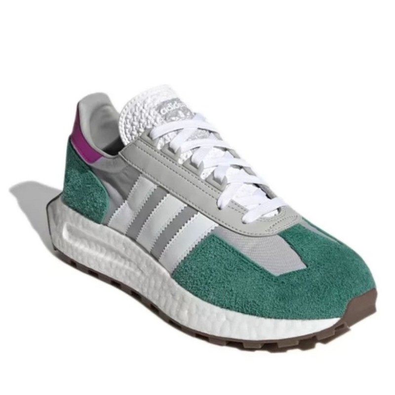 아디다스 레트로피 E5 남녀 공용 운동화 H03076