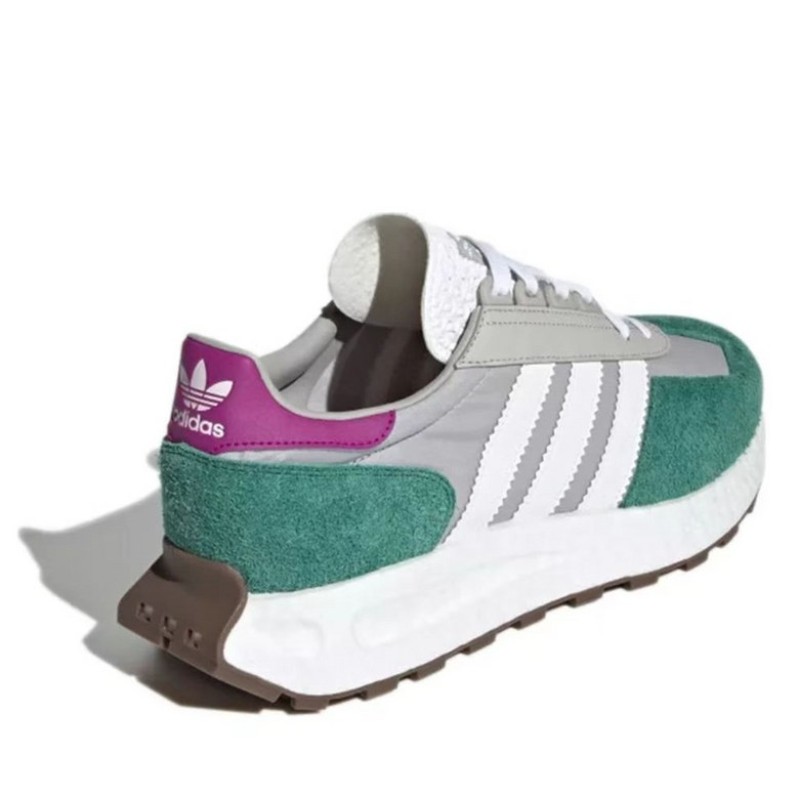 아디다스 레트로피 E5 남녀 공용 운동화 H03076