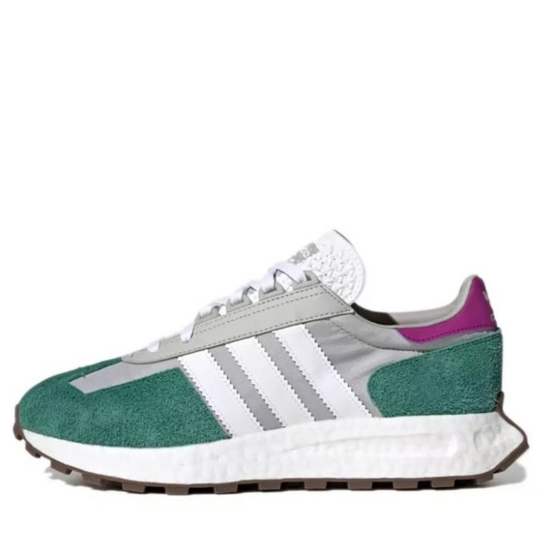 아디다스 레트로피 E5 남녀 공용 운동화 H03076