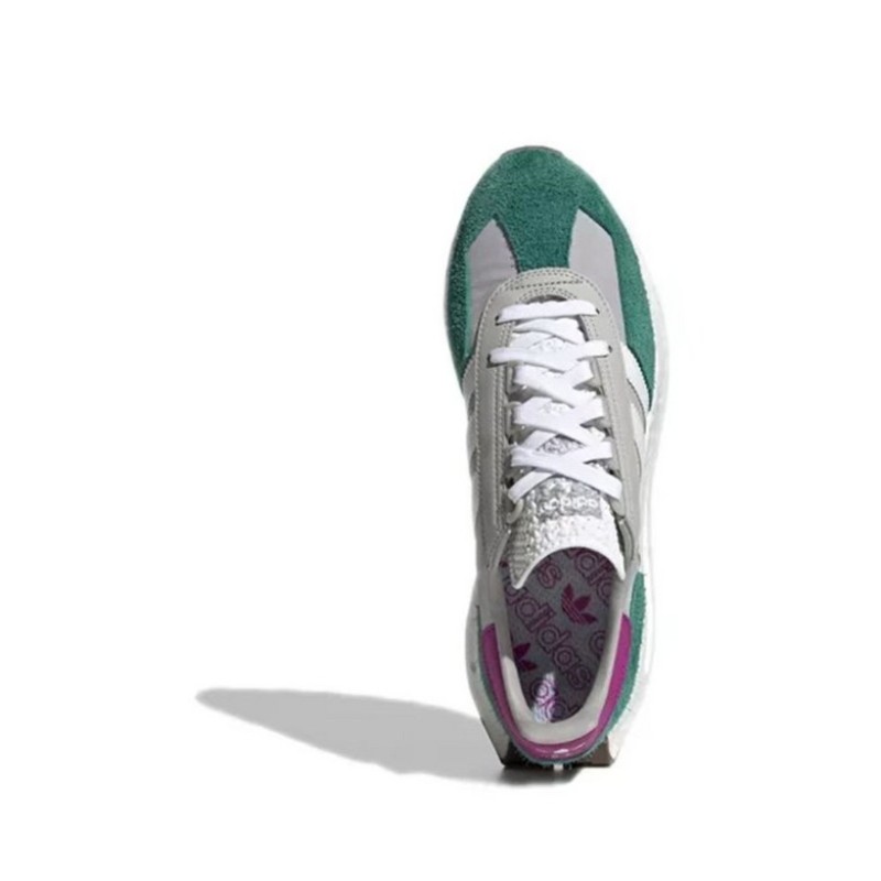 아디다스 레트로피 E5 남녀 공용 운동화 H03076