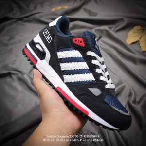 아디다스 오리지널 ZX750