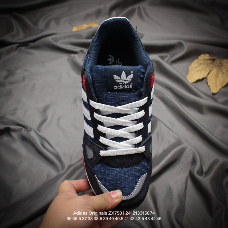 아디다스 오리지널 ZX750