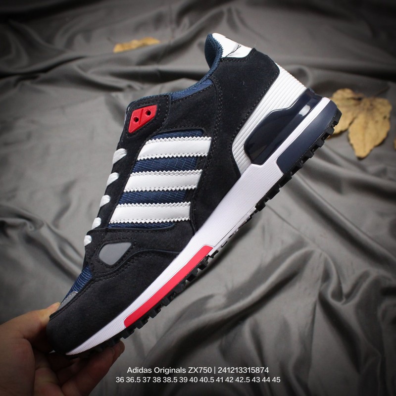 아디다스 오리지널 ZX750