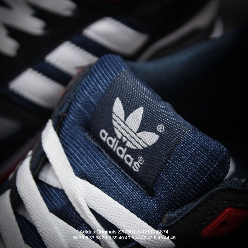 아디다스 오리지널 ZX750