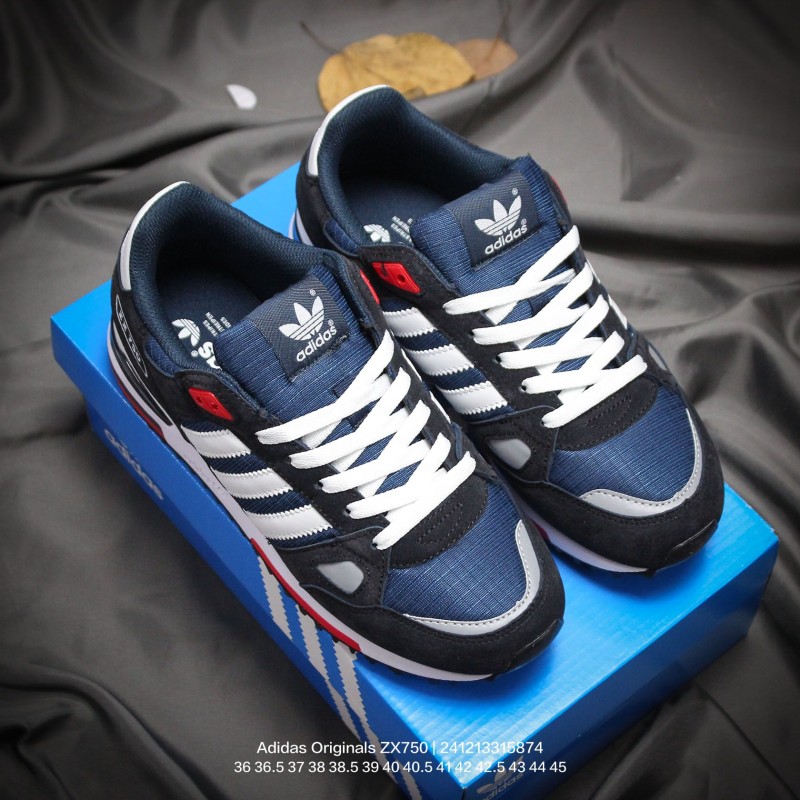 아디다스 오리지널 ZX750