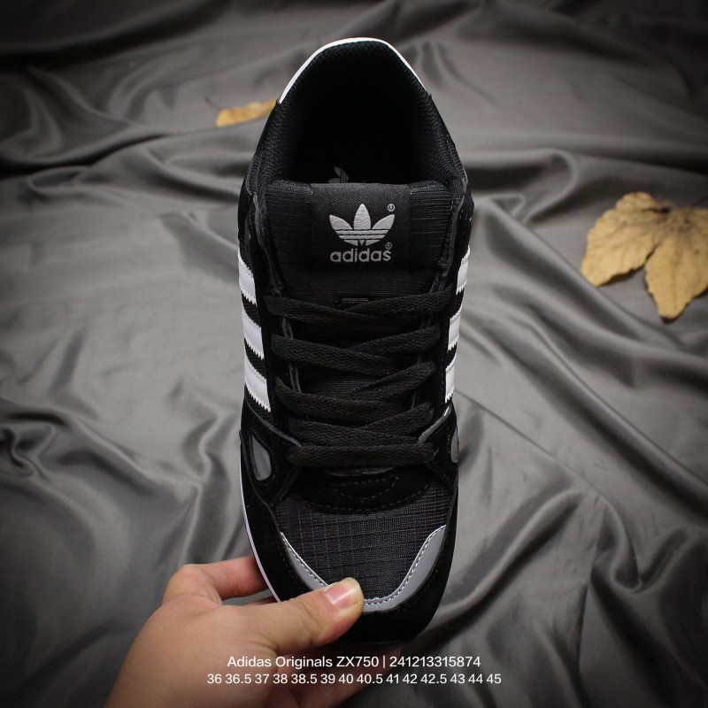 아디다스 오리지널 ZX750