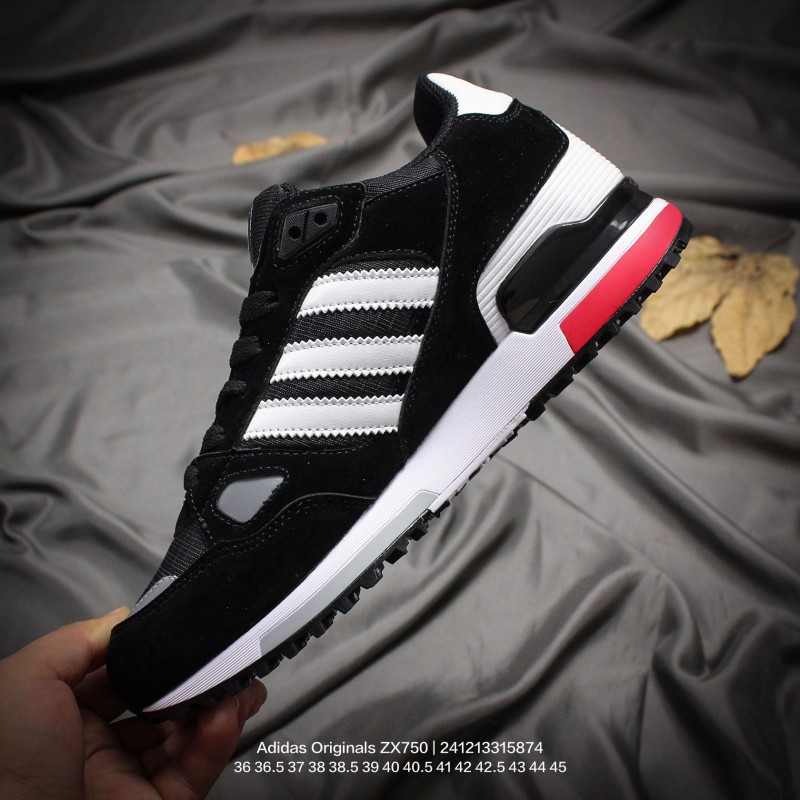 아디다스 오리지널 ZX750