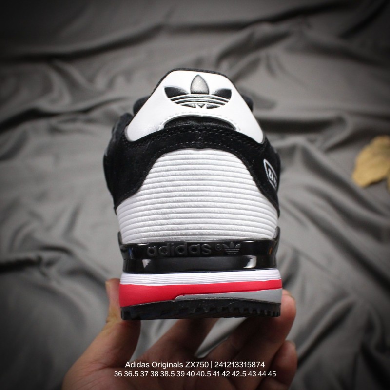 아디다스 오리지널 ZX750
