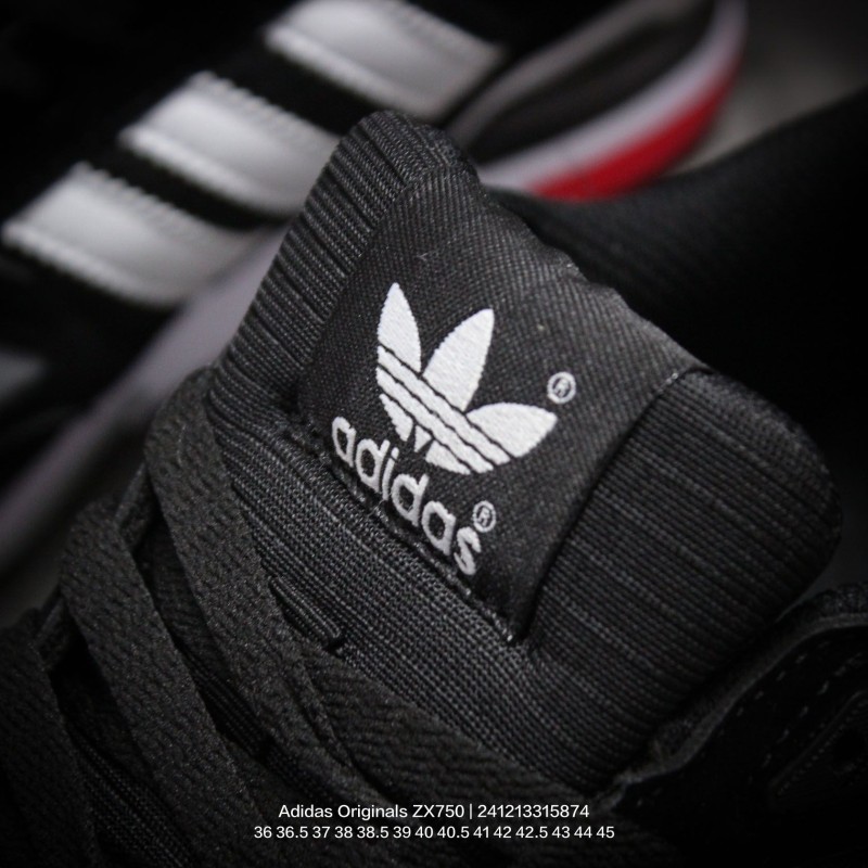 아디다스 오리지널 ZX750