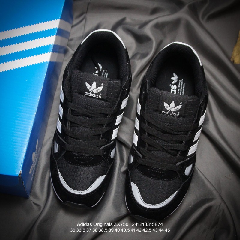 아디다스 오리지널 ZX750