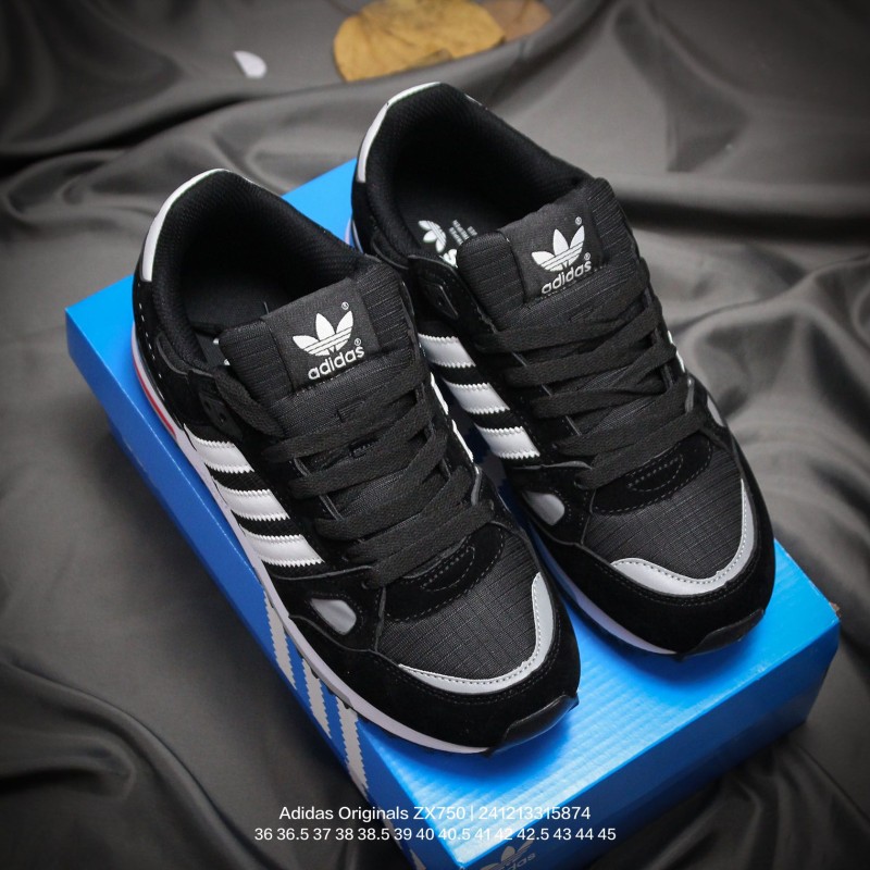 아디다스 오리지널 ZX750