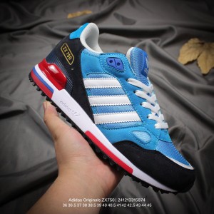 아디다스 오리지널 ZX750