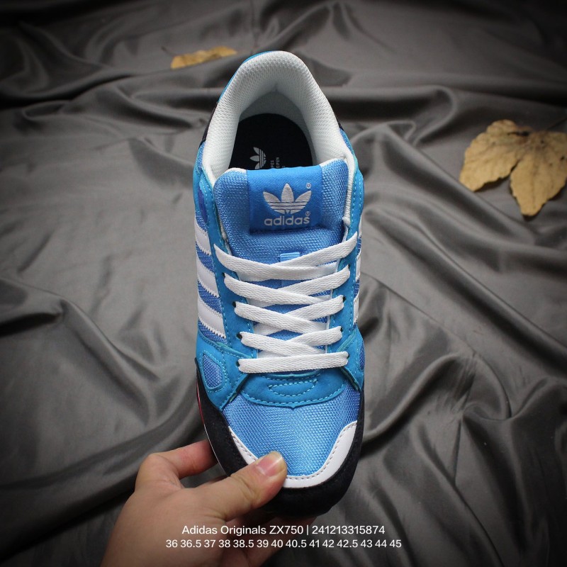 아디다스 오리지널 ZX750