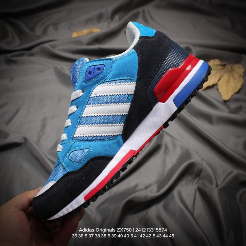 아디다스 오리지널 ZX750