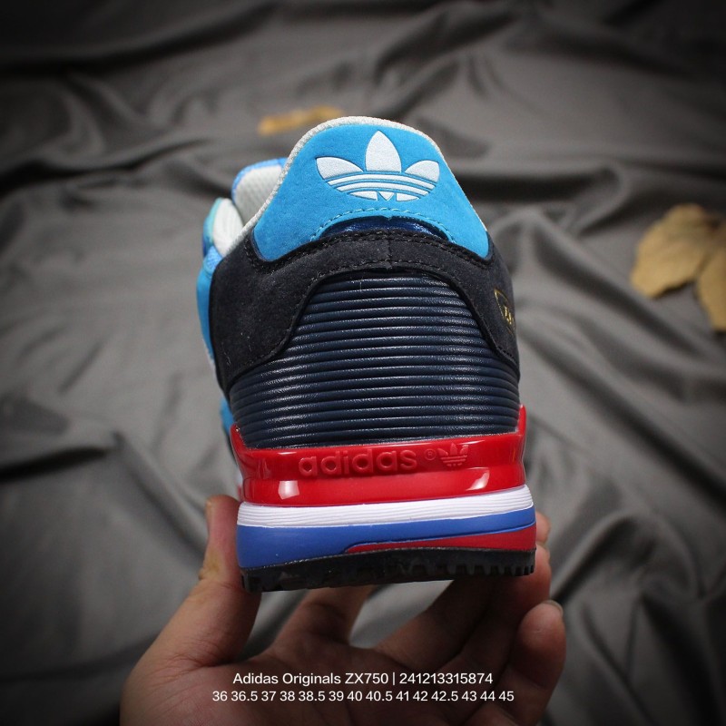 아디다스 오리지널 ZX750