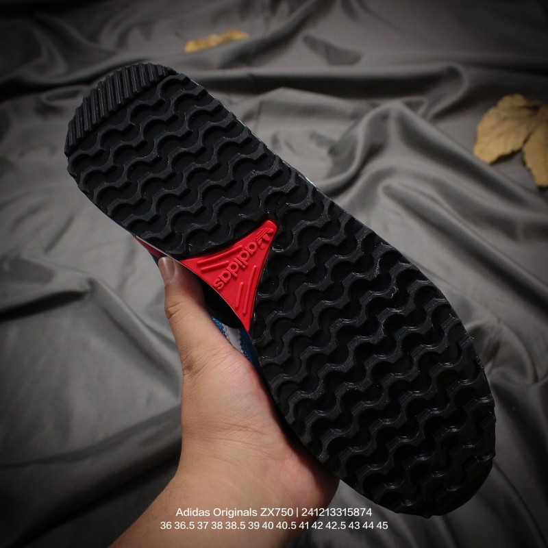 아디다스 오리지널 ZX750