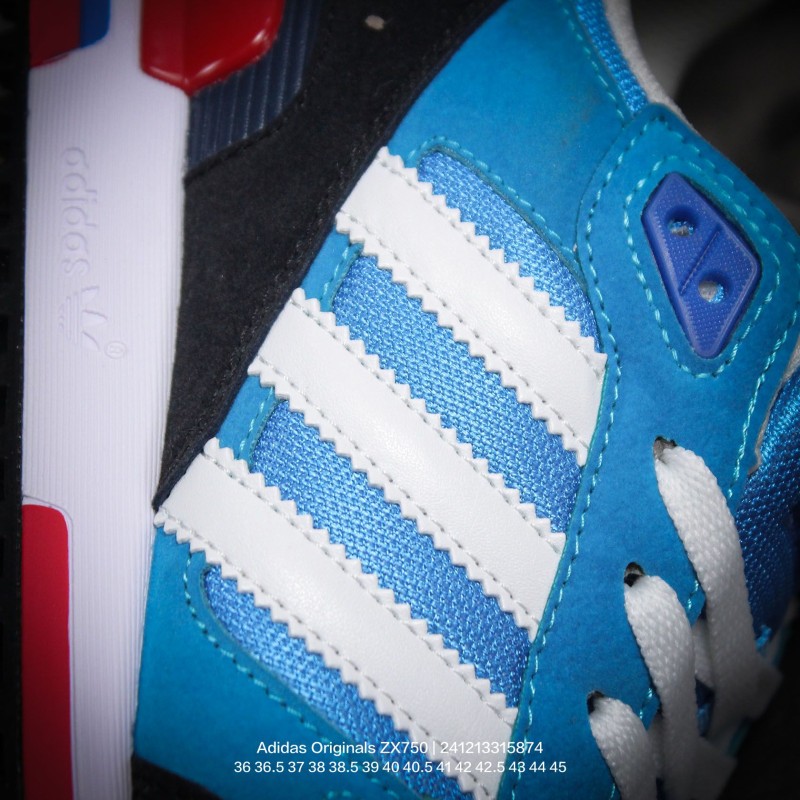 아디다스 오리지널 ZX750