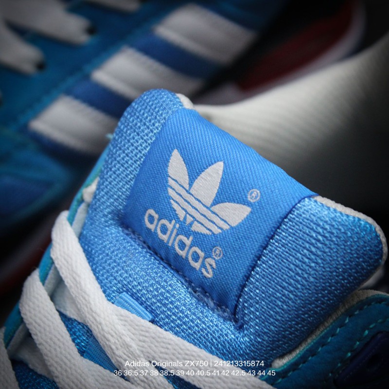 아디다스 오리지널 ZX750