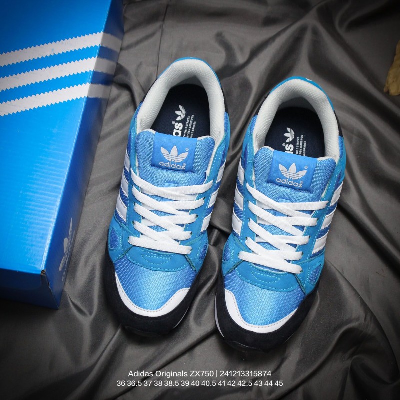 아디다스 오리지널 ZX750