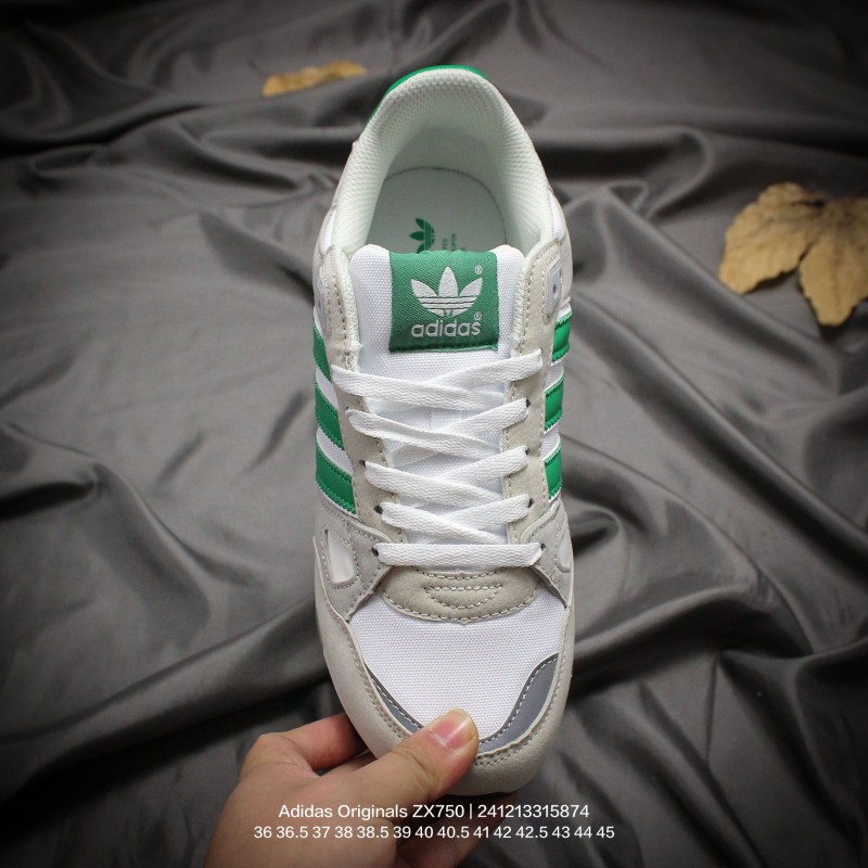 아디다스 오리지널 ZX750